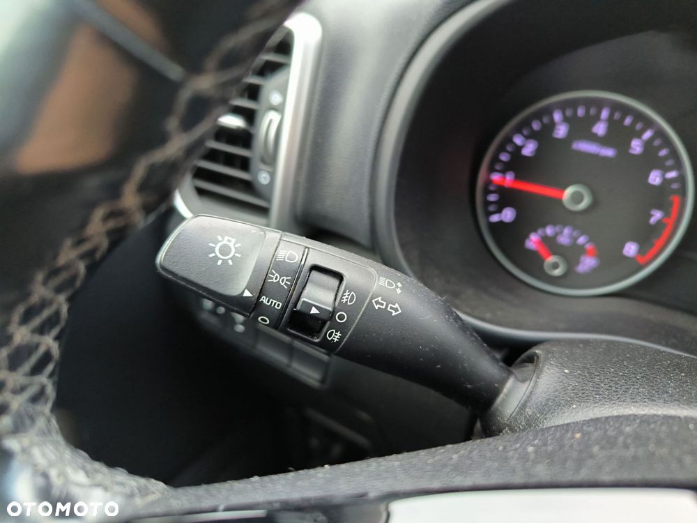 Kia Sportage 1.6 GDI M 2WD - 24