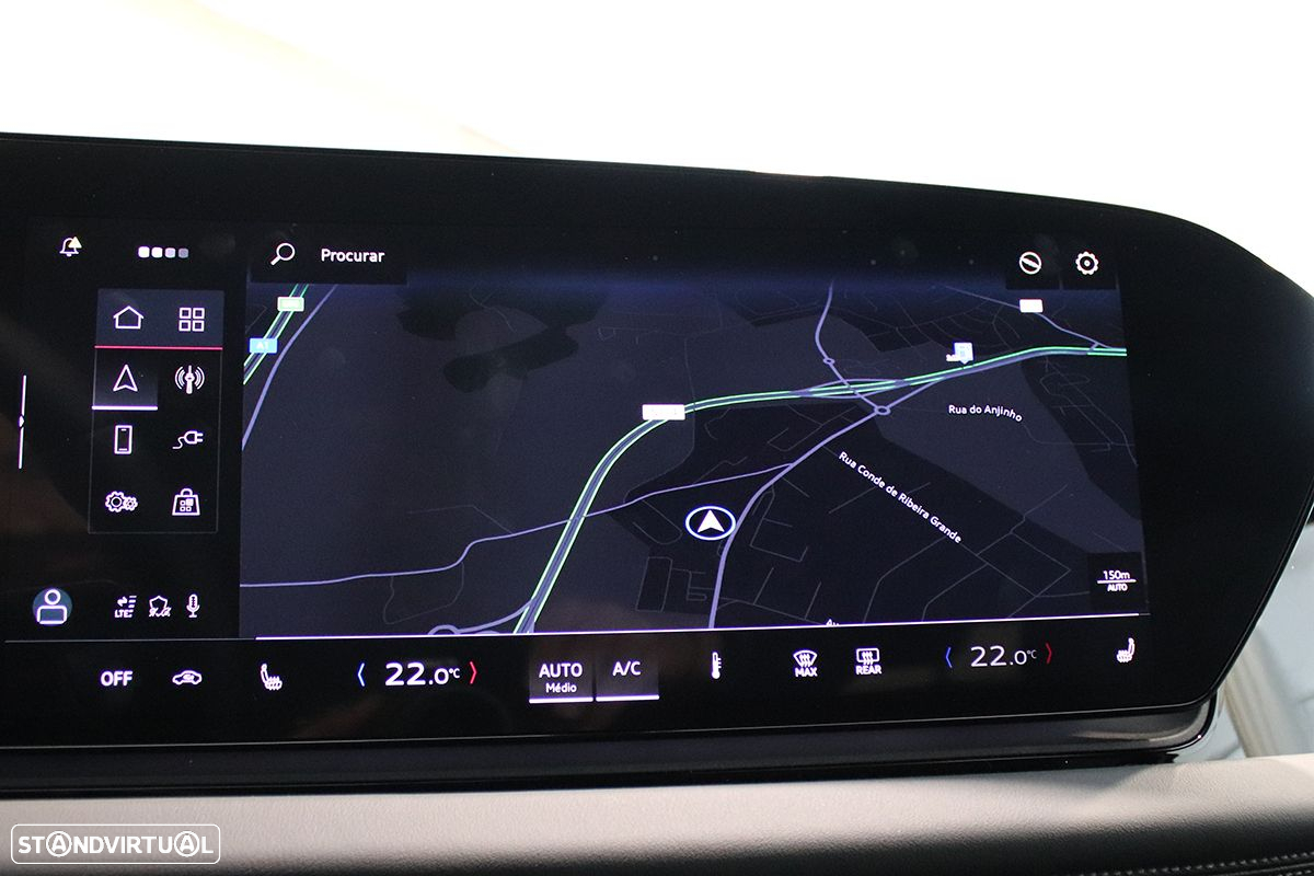 Audi A6 Avant e-tron 100 kWh Performance - 10