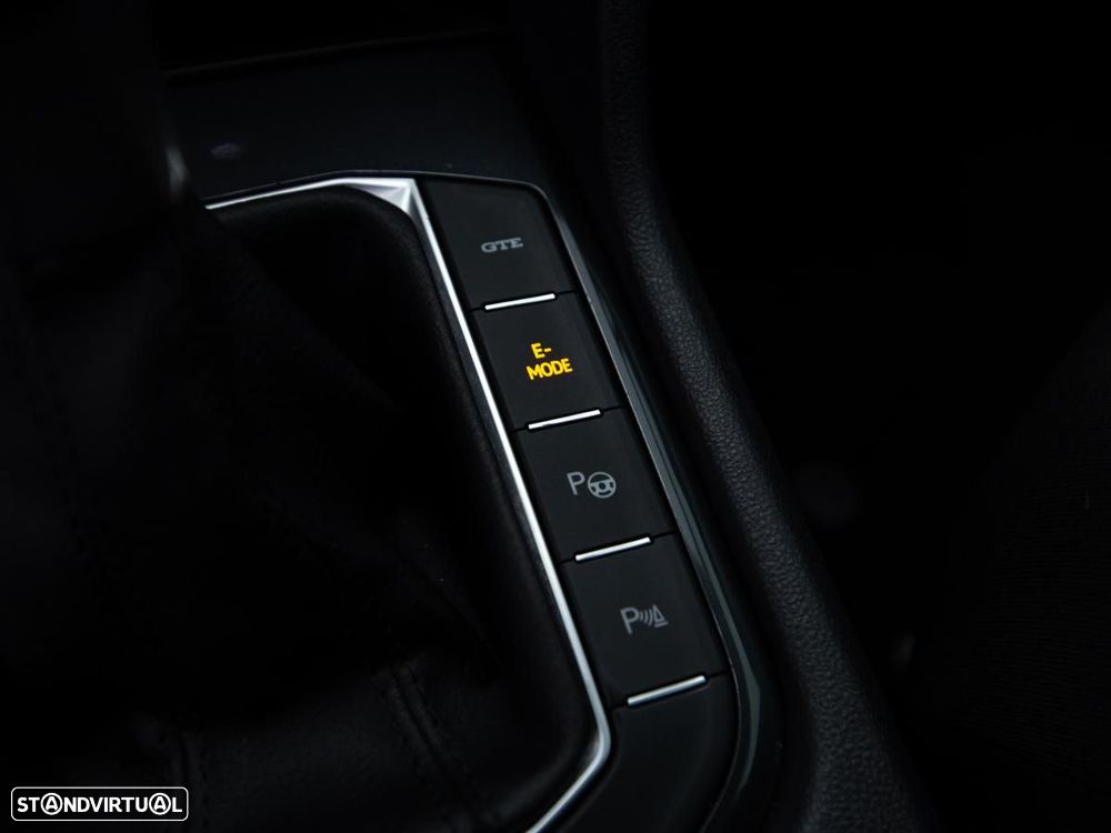 VW Tiguan 1.4 TSI eHybrid Life DSG - 20