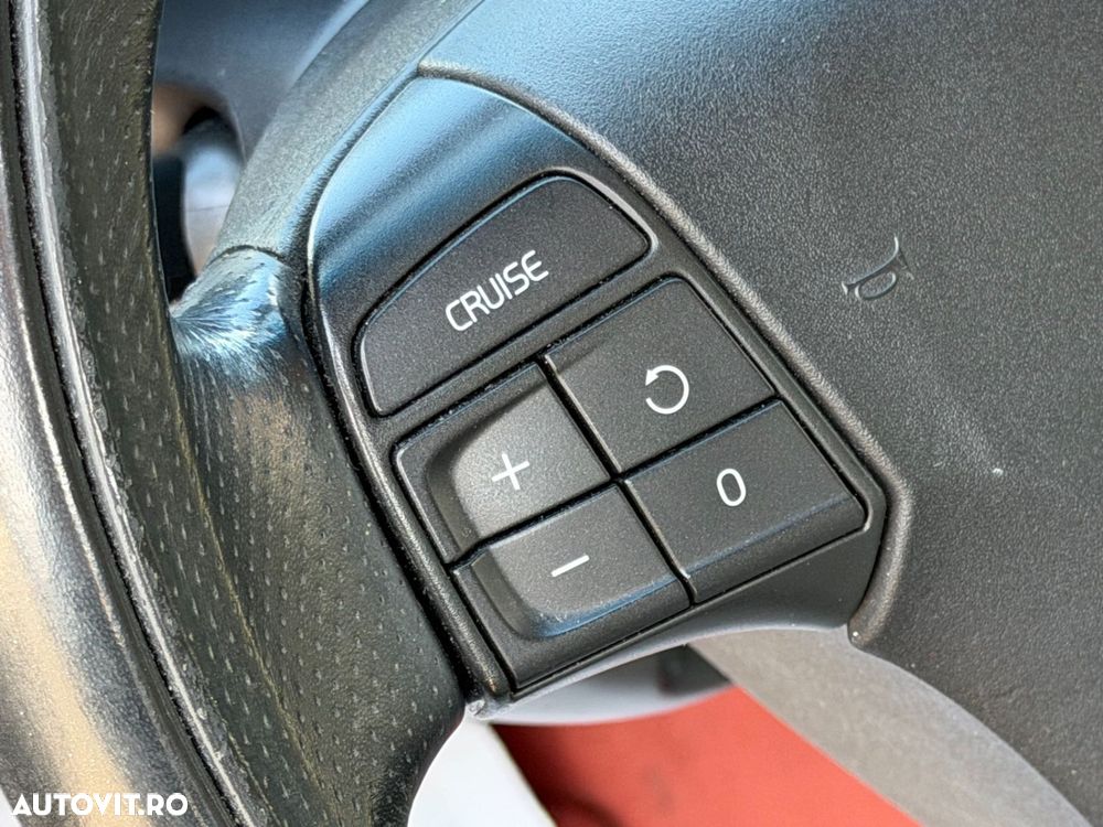 Volvo C30 D2 Business Edition - 9
