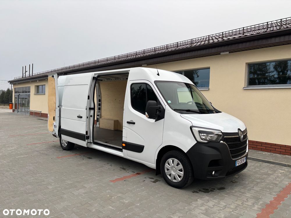 Renault Master - 9