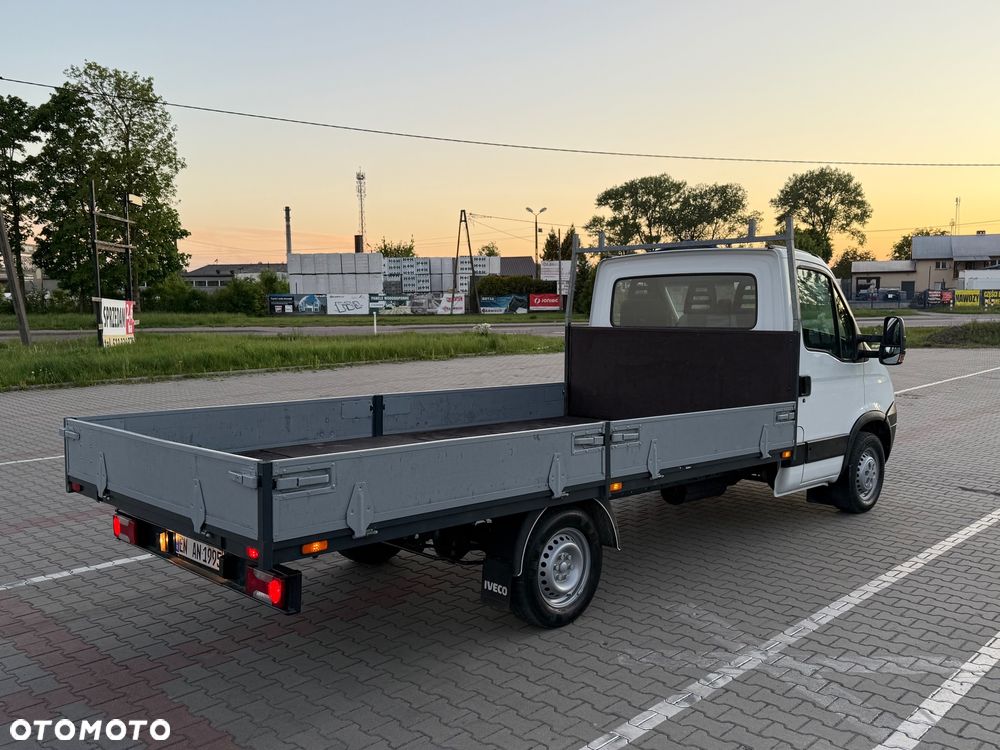 Iveco 35 S 130 KM - 36