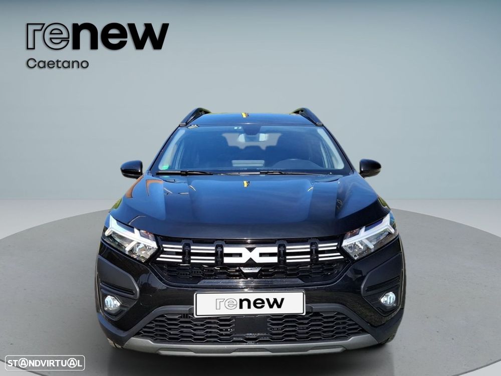 Dacia Jogger 1.0 ECO-G Expression 7L Bi-Fuel - 2