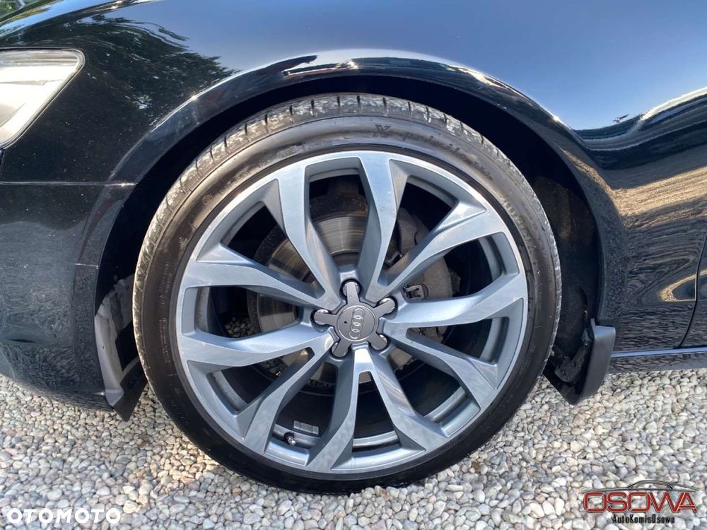 Audi A6 Avant 2.0 TDI DPF sport selection - 17