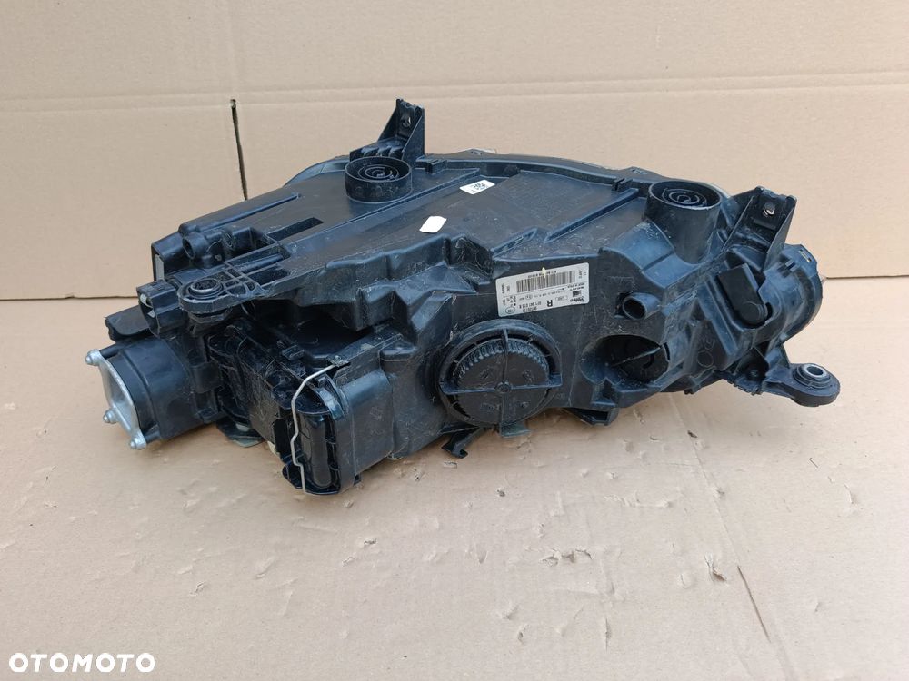 Lampa przednia prawa Seat Ibiza Arona V 5 reflektor 6F1941016B - 3