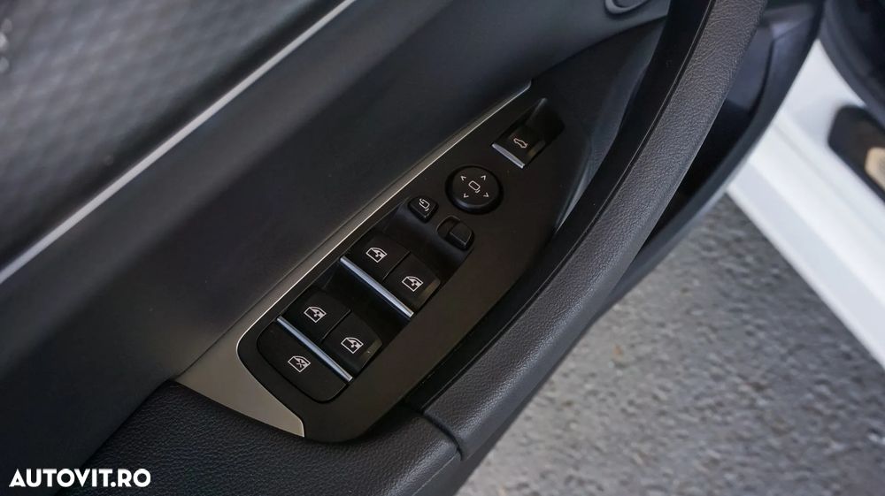 BMW X3 xDrive20d AT M Sport - 23