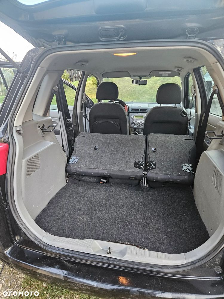 Mazda 2 1.4 CD Active - 9