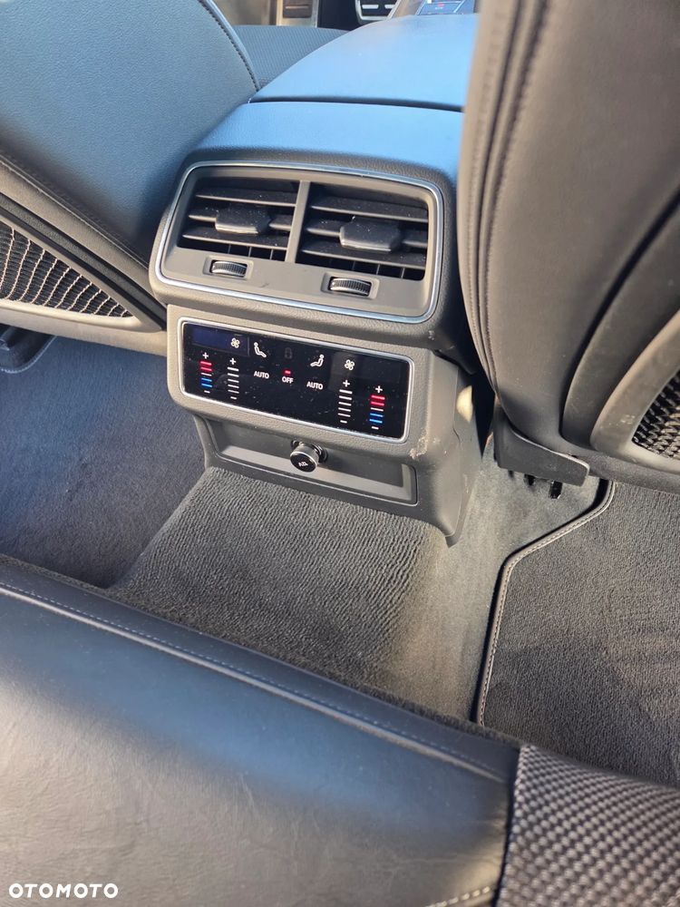 Audi A6 Limousine 40 TDI S tronic sport - 34