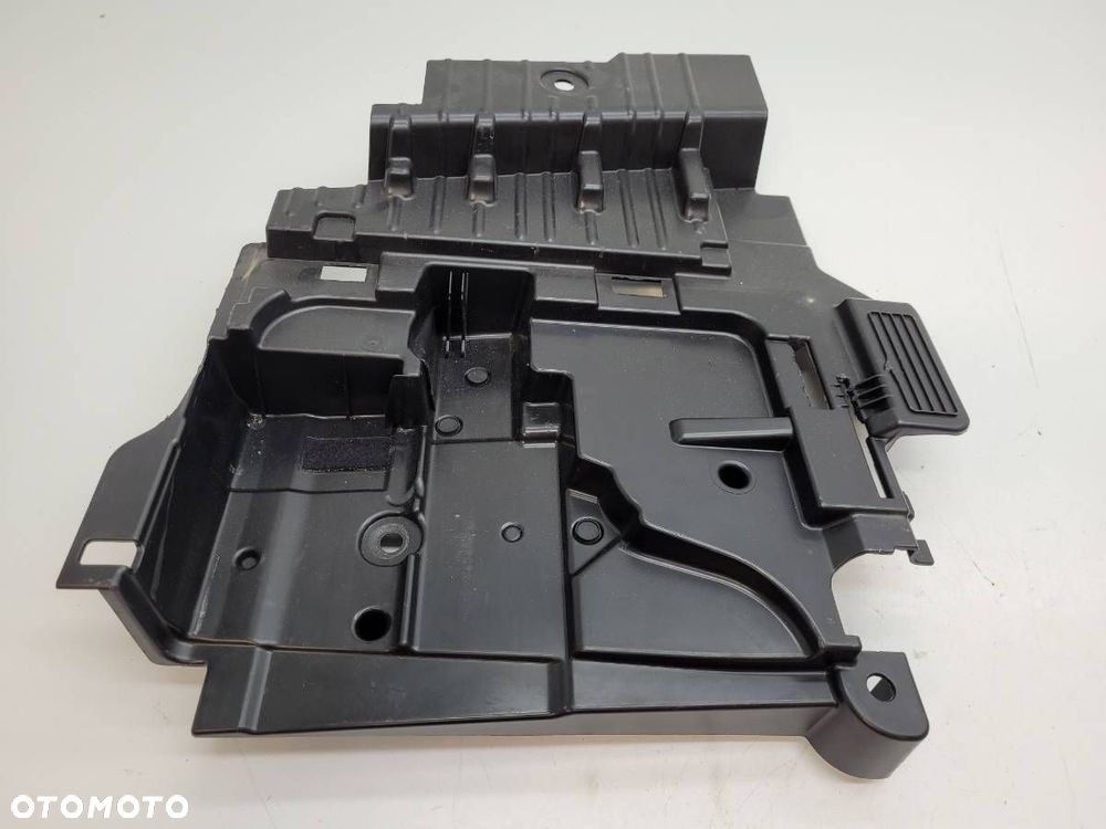 WSPORNIK MOCOWANIE BOCZKA BAGAŻNIKA BMW 5 G31 9004958 - 1