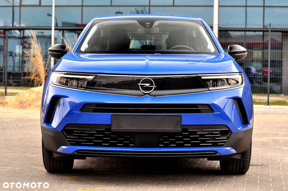 Opel Mokka 1.5 Business Elegance - 15