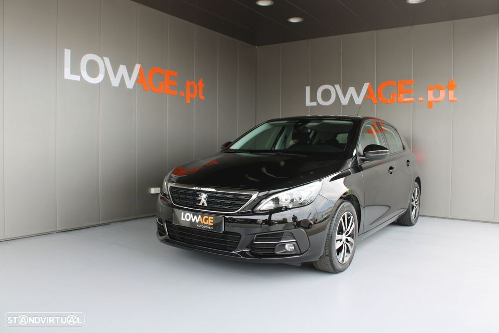 Peugeot 308 1.2 PureTech Active - 30