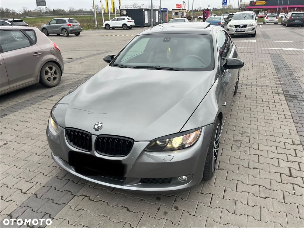 BMW Seria 3 - 1
