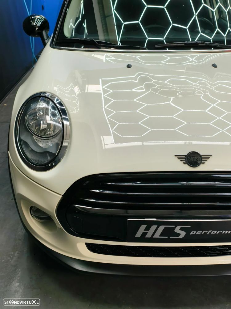 MINI 5 Portas Cooper D - 31