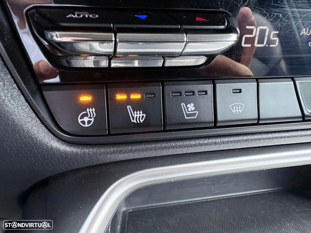 Mazda CX-60 2.5 e-Skyactiv PHEV Homura+Comfort Pack (Homura)+Conv.&Sound P.+D.As. - 52