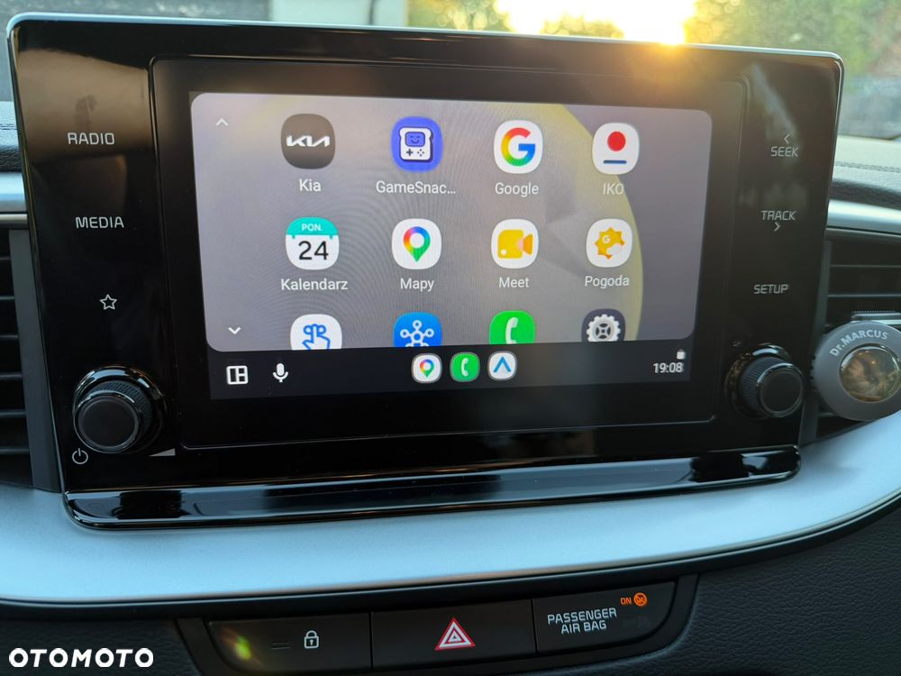 Kia XCeed 1.5 T-GDI Business Line DCT - 12