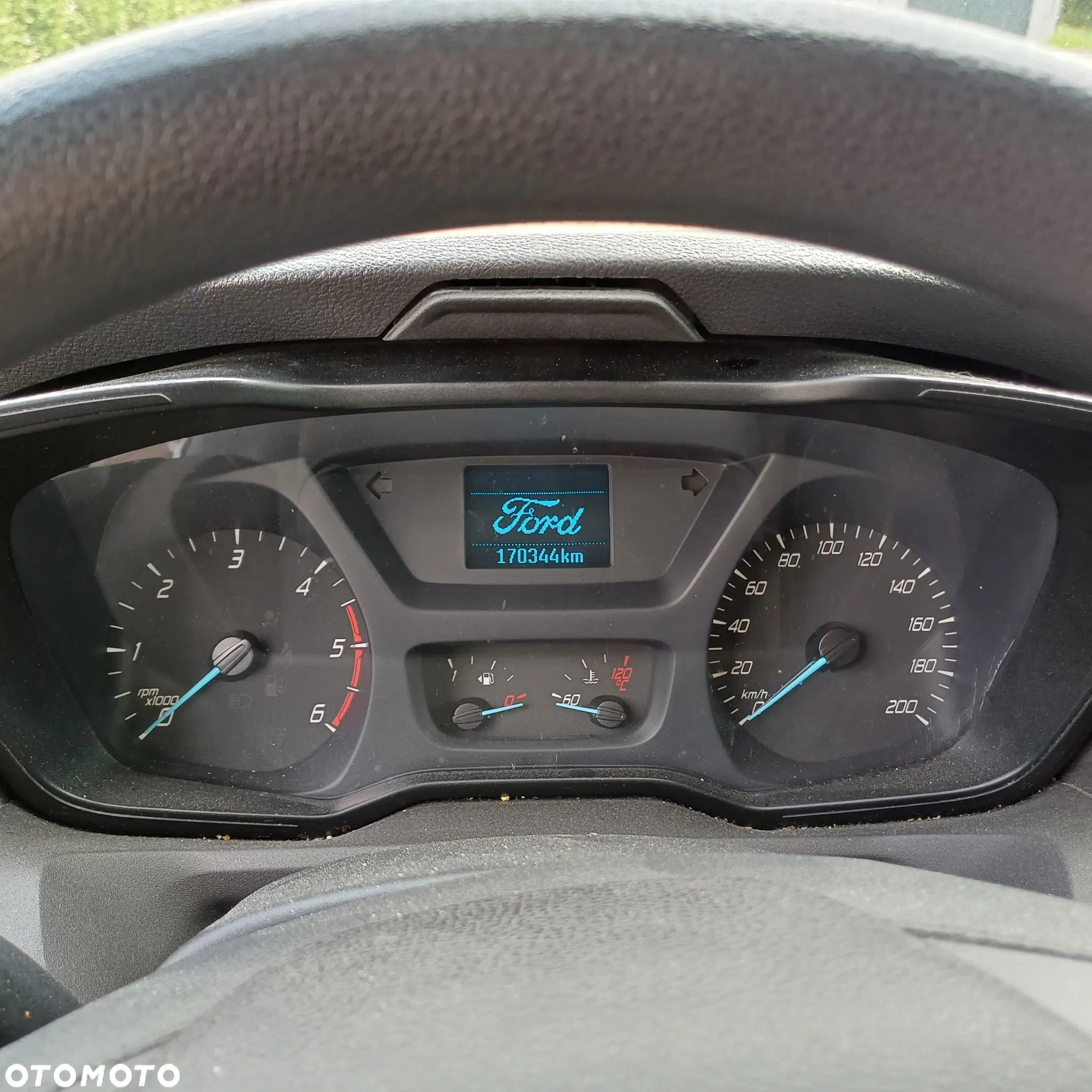 Ford Transit 310 L2H2 Ambiente - 7