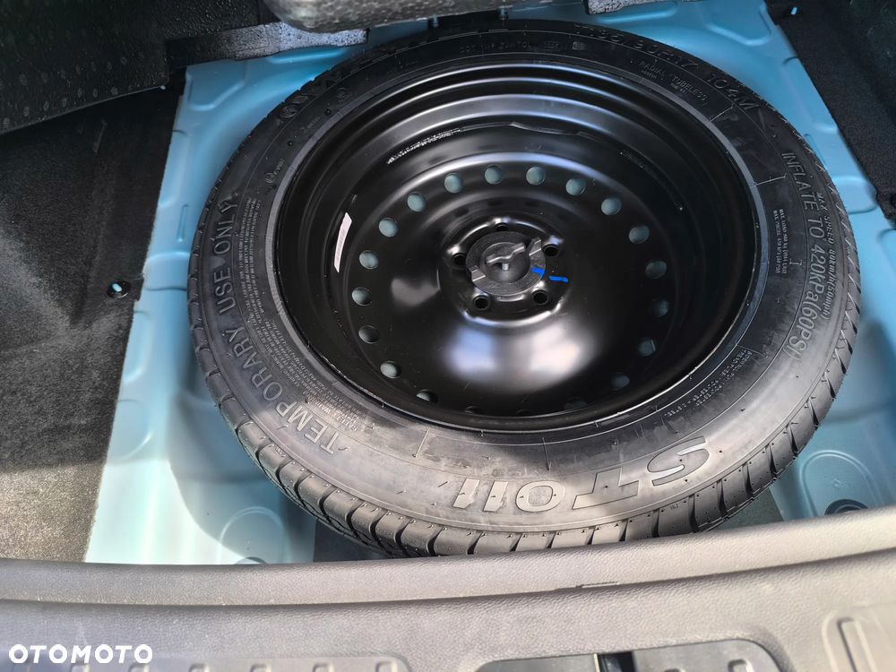 BAIC 5 Beijing 1.5T Comfort DCT - 24