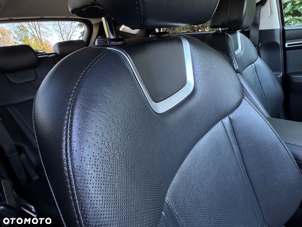 Hyundai Tucson 1.6 T-GDi HEV 2WD Advantage - 29