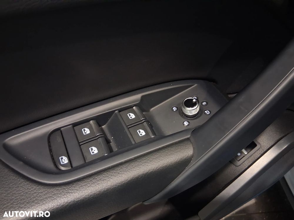 Audi Q5 40 TDI quattro S tronic MHEV Advanced - 11