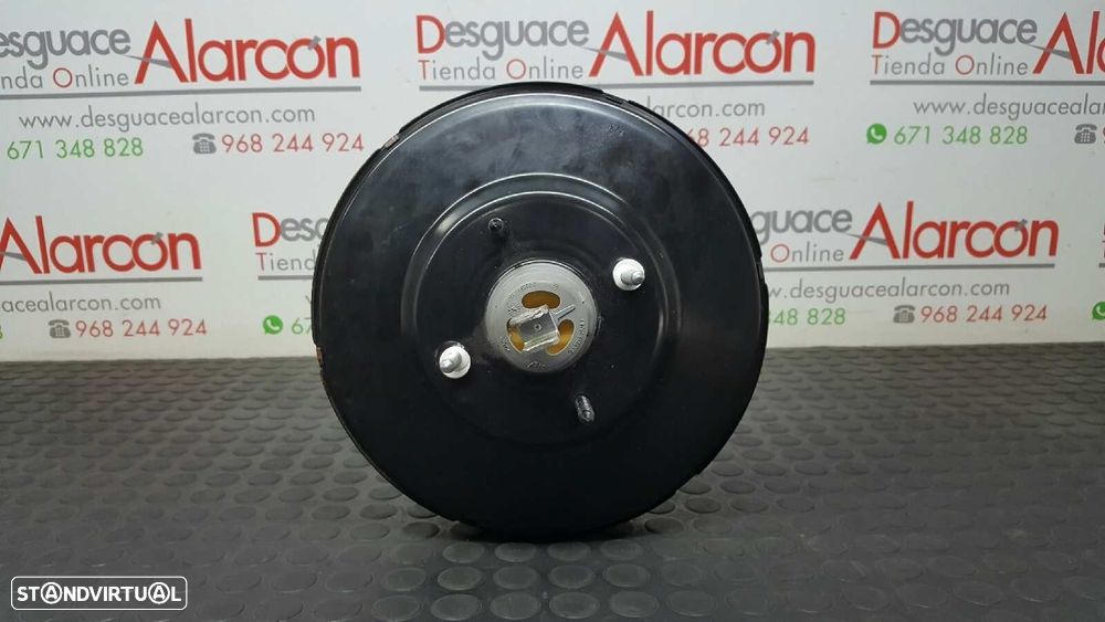 SERVOFREIO FORD C-MAX TREND - 4