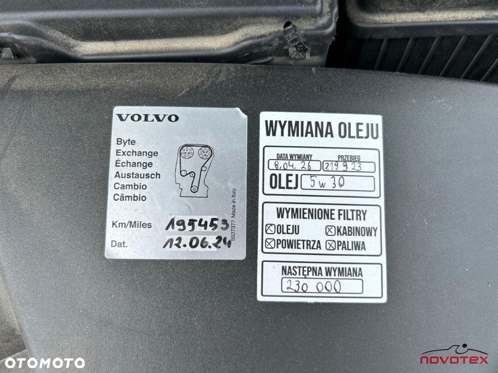 Volvo S80 - 24