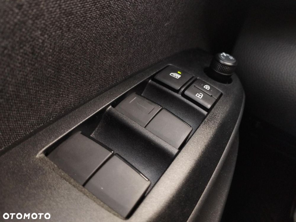 Toyota Yaris Cross Hybrid 1.5 Comfort - 17