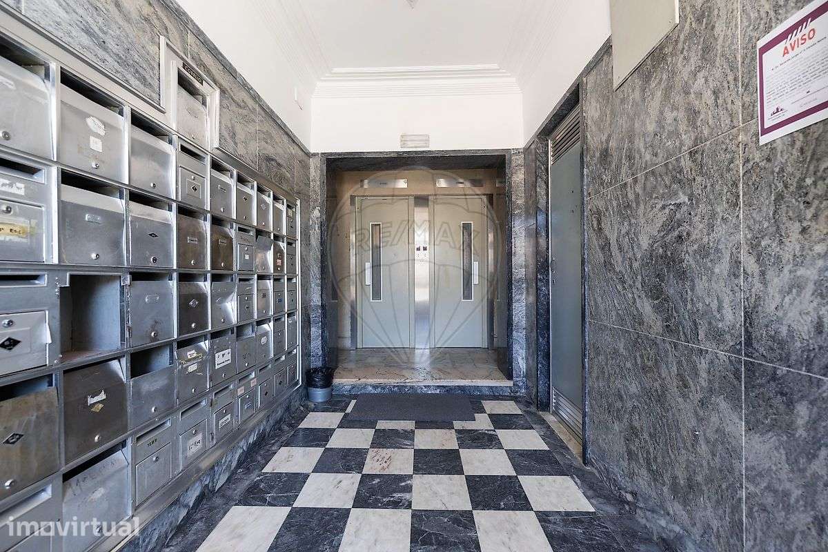 Apartamento T2 para arrendamento - Grande imagem: 3/19