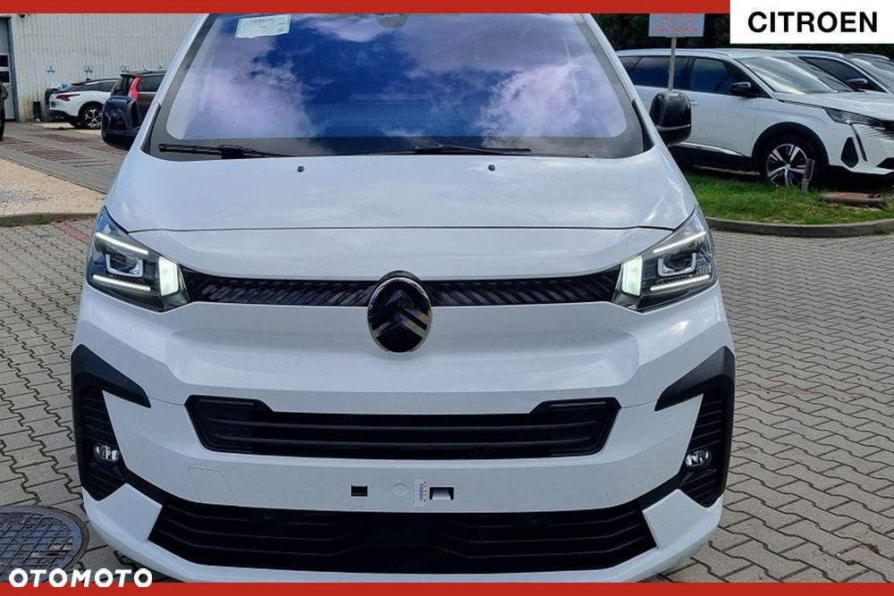 Citroën Jumpy XL L2H1 2.0 144KM - 3