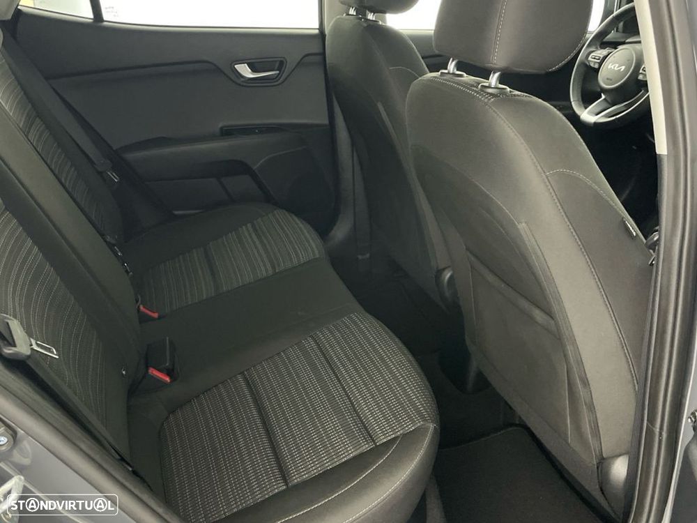 Kia Stonic 1.0 T-GDI Drive - 24