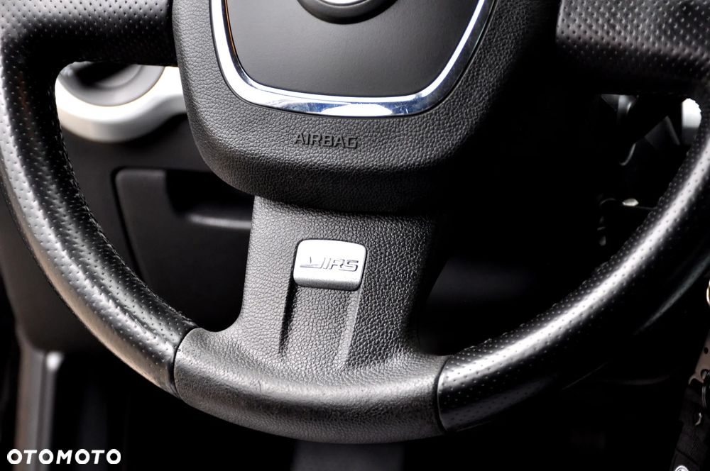 Skoda Octavia Combi 2.0 TDI CR DPF RS - 28