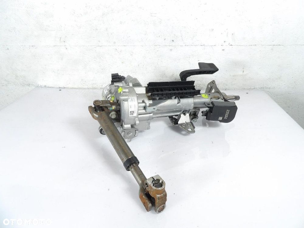 FORD FOCUS MK4 1.0 ECOBOOST KOLUMNA WSPOMAGANIE NX6C-3D077-A1D - 1