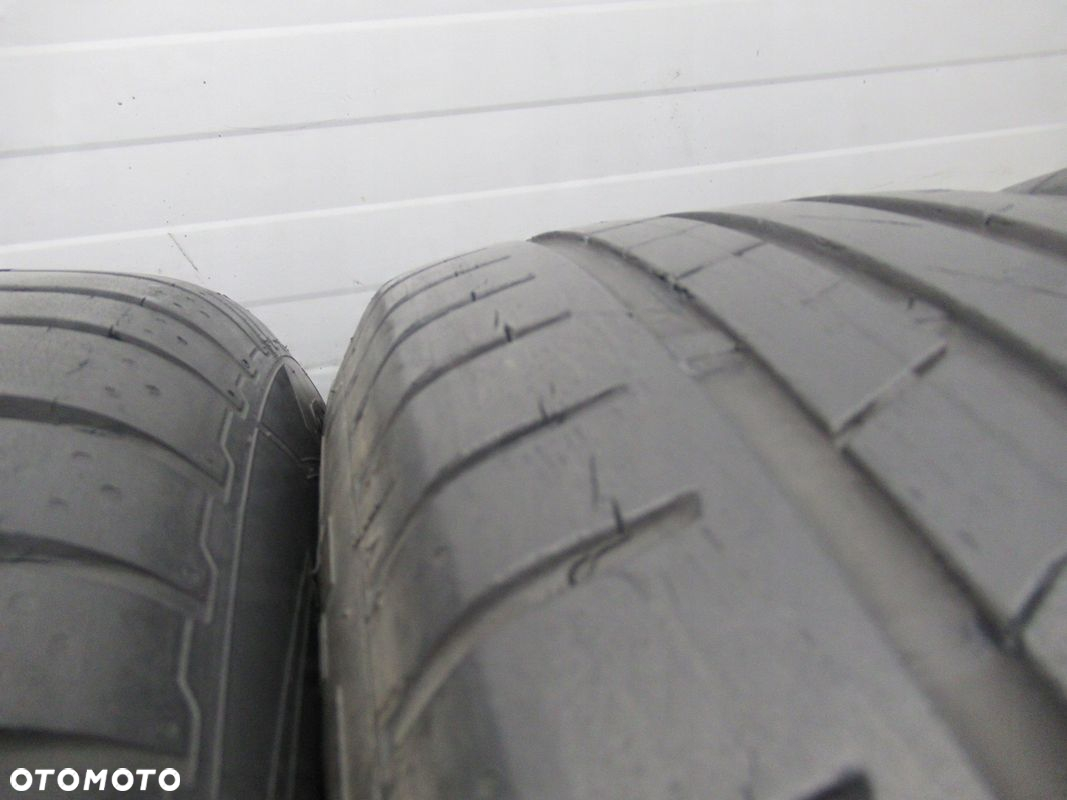 ALU+OPONY LATO R17 FORD KUGA I,GALAXY 3,S-MAX II czujniki - 11