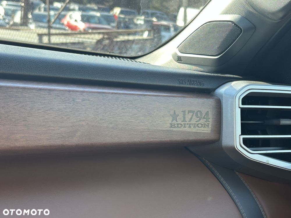 Toyota Tundra - 27