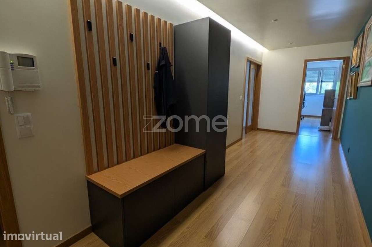 Apartamento T3 com terraço privativo| Quinta da Portela, Coimbra - Grande imagem: 2/22