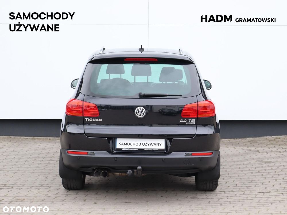 Volkswagen Tiguan - 20