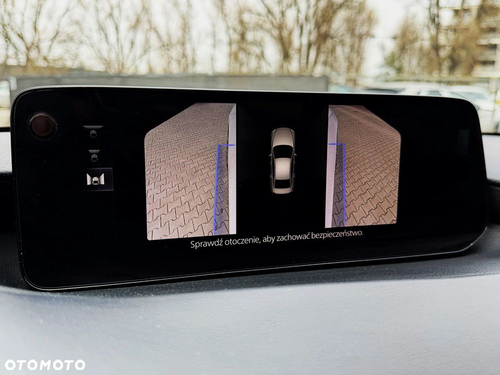 Mazda 3 2.0 mHEV Exclusive-Line - 15