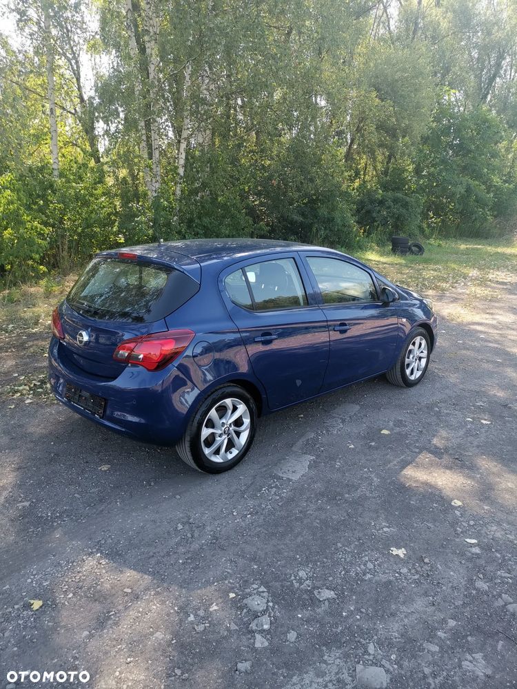 Opel Corsa - 15