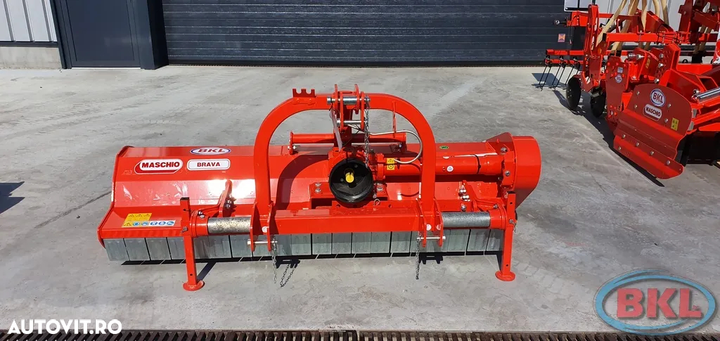 Maschio BRAVA 120 140 160 180 200 230 250 - 13