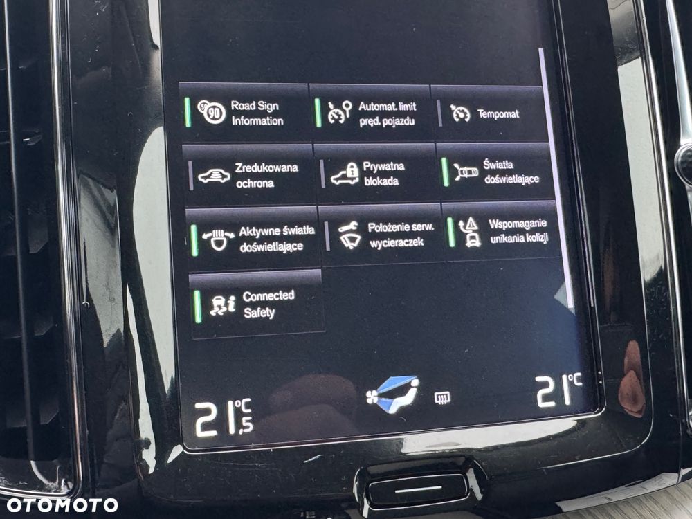 Volvo XC 60 D4 AWD Inscription - 32