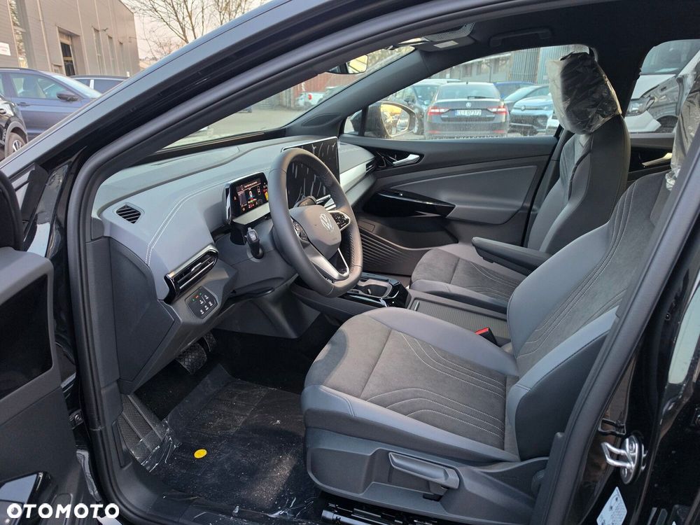 Volkswagen ID.4 52kWh Plus - 12