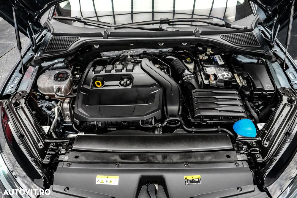 Skoda Octavia 1.5 TSI Style - 24