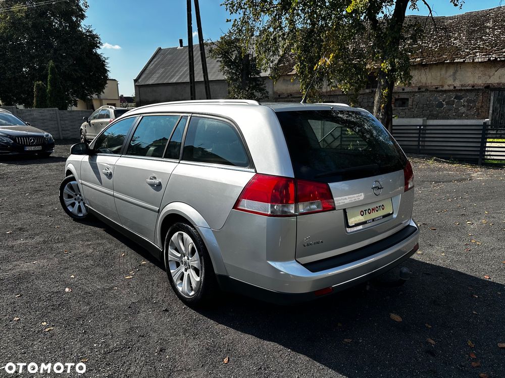 Opel Vectra 1.8 Cosmo - 15