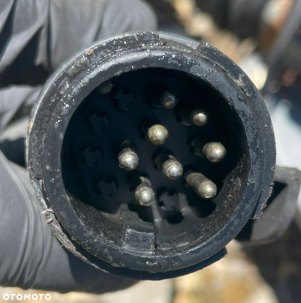 Weekend Laweta z obrotnicą - 9