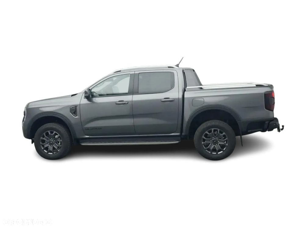Ford Ranger 2.0 EcoBlue 205KM Wildtrak - 2