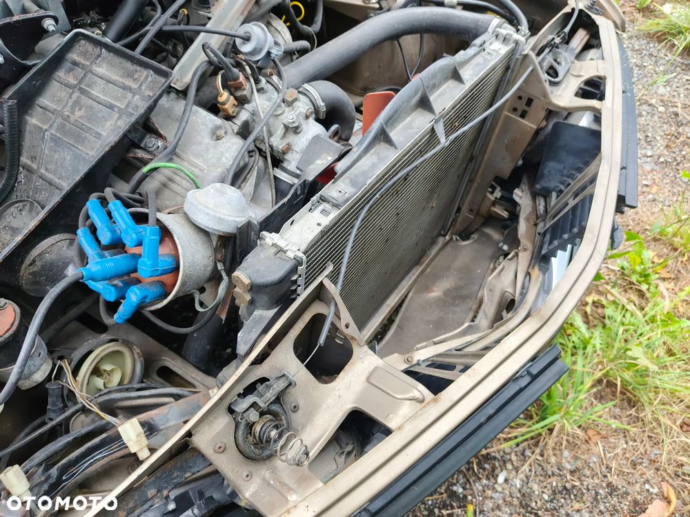 BMW Seria 5 - 33