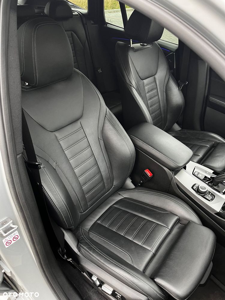 BMW X3 - 12