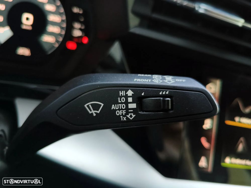 Audi A3 Sportback 30 TFSI Advanced - 25