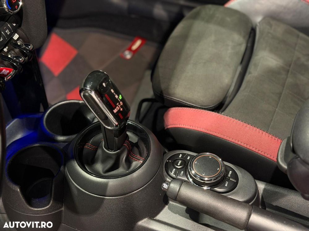 Mini John Cooper Works - 39