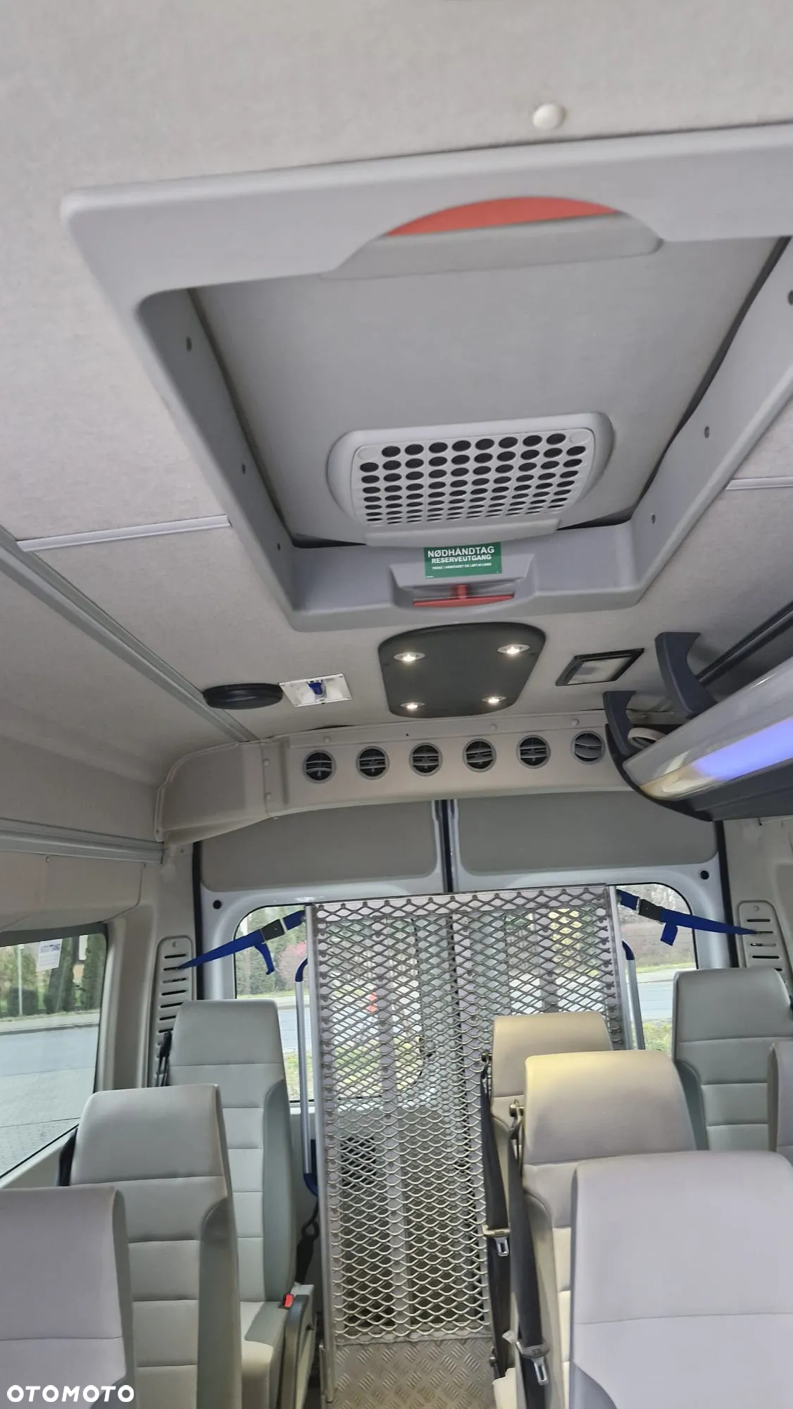Fiat DUCATO - 16 MIEJSC - 18