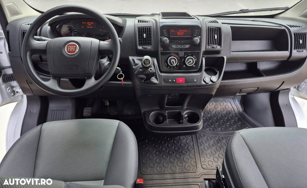 Fiat Ducato - 4